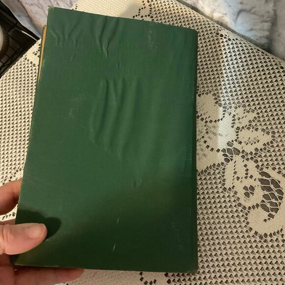 1945 The Egg and I by Betty MacDonald - Picture 5 of 11